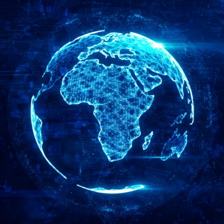 The Tapping of Africa’s potential using blockchain