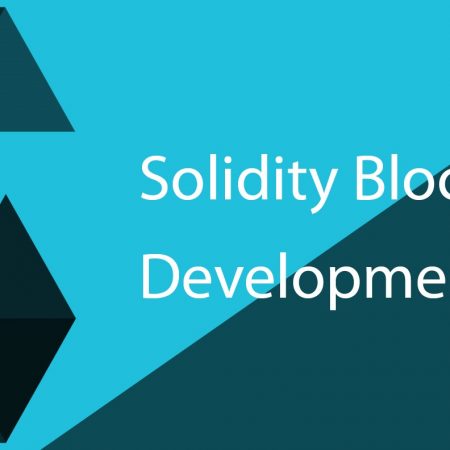 Becoming a solidity blockchain coding ninja