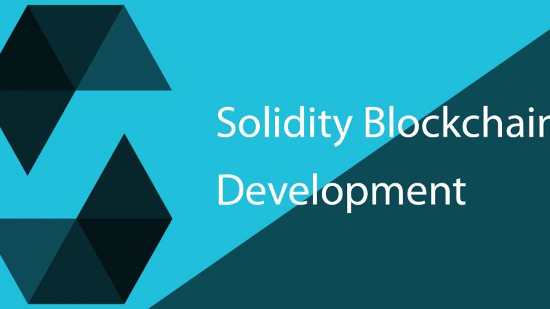 Becoming a solidity blockchain coding ninja