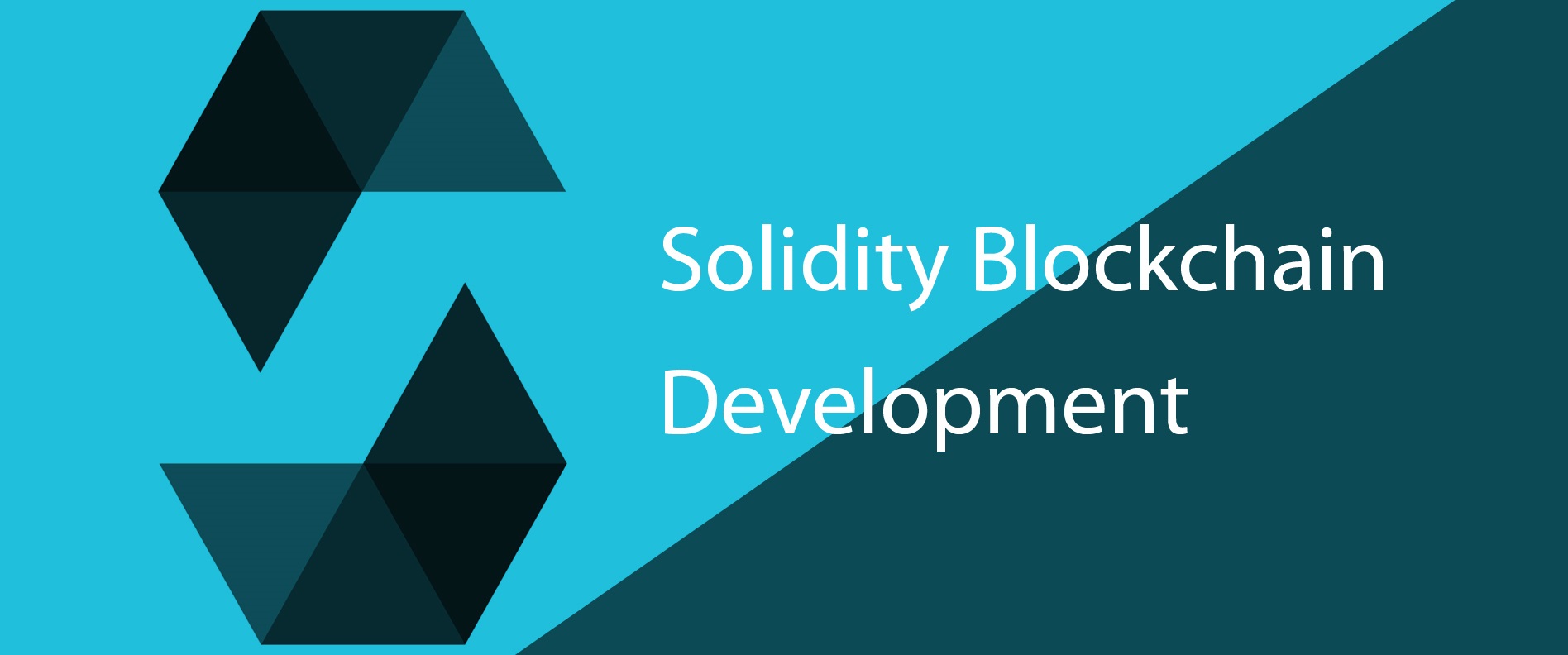 Becoming a solidity blockchain coding ninja